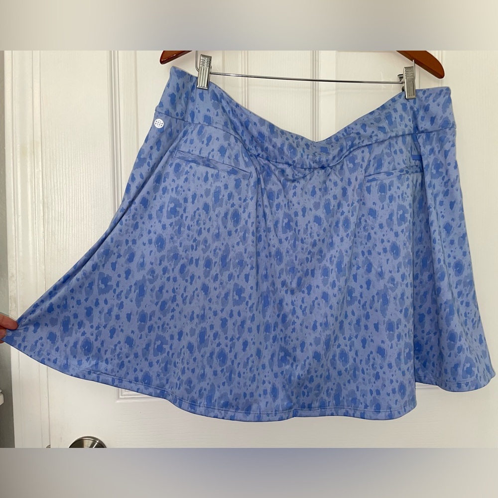 Adidas golf skort (2XL) - Picture 8 of 15